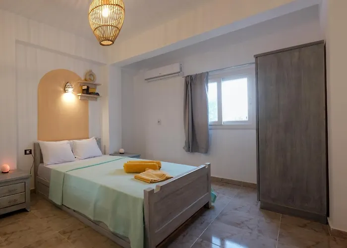 Tranquilo Boutique - * Dahab