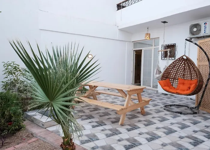 Tranquilo Boutique - Dahab