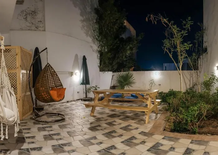 Hostel Tranquilo Boutique - *