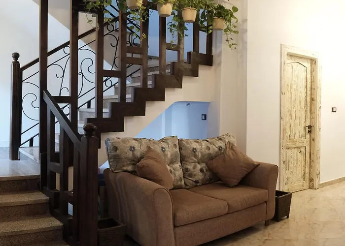 Tranquilo Boutique - Hostel *