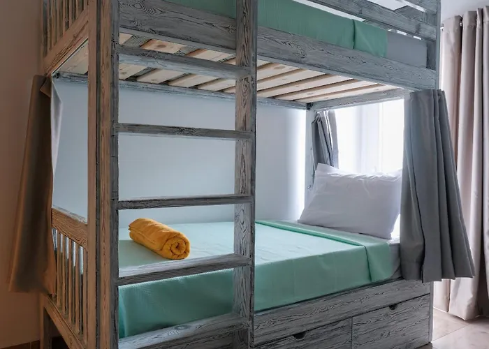 Hostel Tranquilo Boutique - Dahab