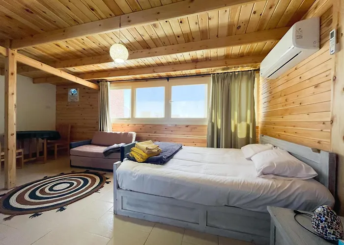Tranquilo Boutique - Hostel