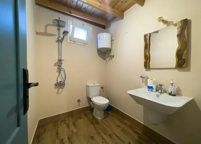 Hostel Tranquilo Boutique - *