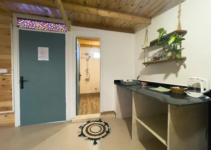 Tranquilo Boutique - Dahab
