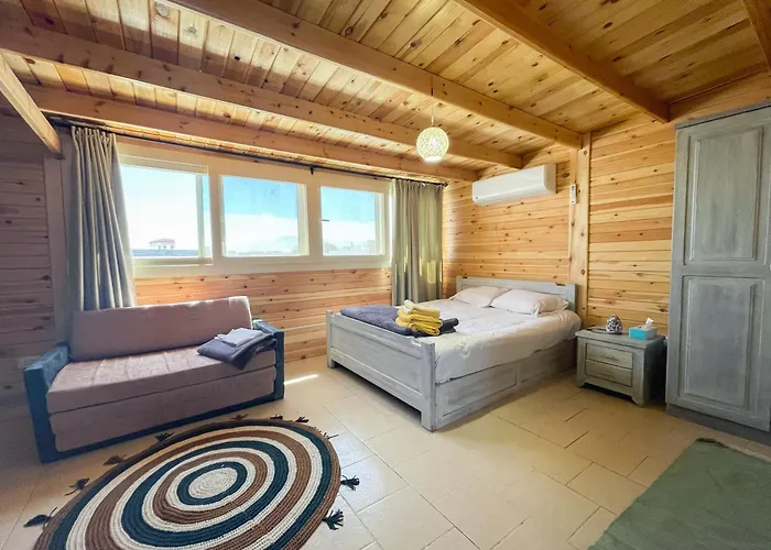 Tranquilo Boutique - Hostel *