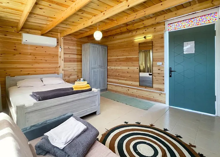Tranquilo Boutique - Hostel Dahab