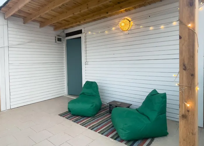 Tranquilo Boutique - Hostel Dahab
