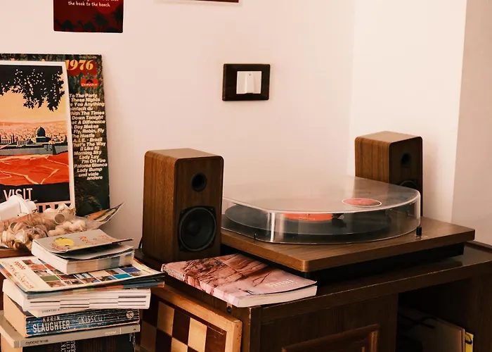 Tranquilo Boutique - Hostel