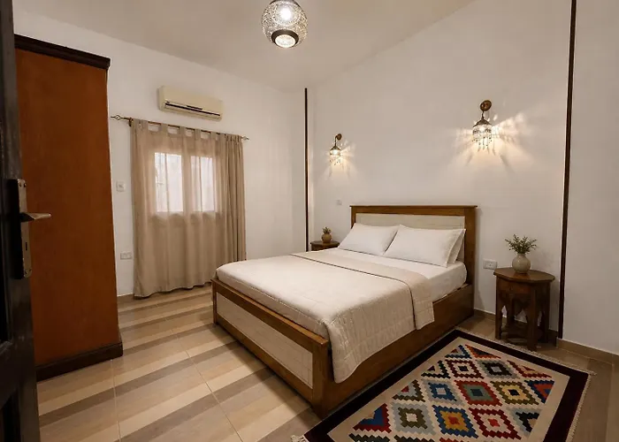 Tranquilo Boutique - Dahab