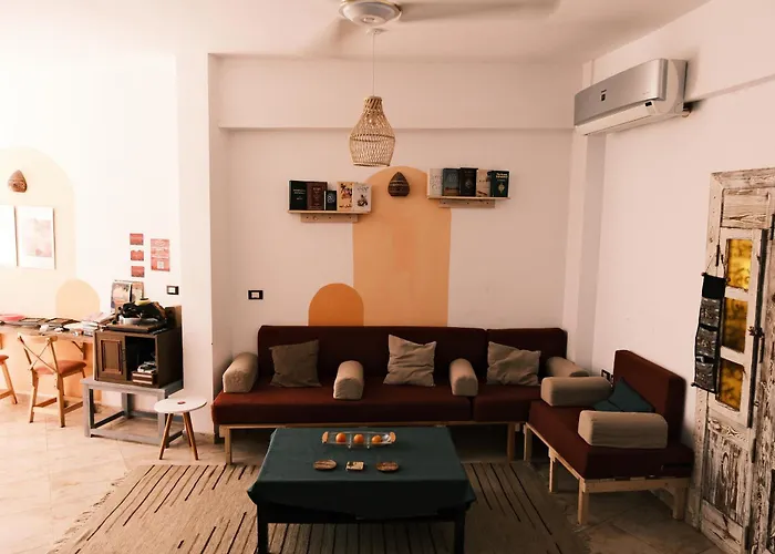 Tranquilo Boutique - Hostel